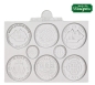 Preview: Silicone Mould - Treasure Coins